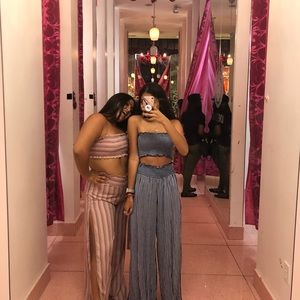 Meet your Posher, Deviyani